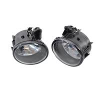 Compatible With BMW For X5M F85 For X6M F86 2015 2016 2017 2018 2019 2020 1 Pair Car Front Bumper Fog Lamp Lights Accessories