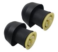 Compatible With BMW For X6 E71 E72 2008 2009 2010 2011 2012 2013 2014 2015 Car Rear Air Suspension For Spring Bag 37126790081 37126790078 Air Springs Suspension Bag