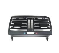 Compatible With BMW For X6 E72 2007-2013 64226958748 Improved Rear Console Air Circulation AC Vent Grille Panel Cover Conditioning Vent Grille(Model B)