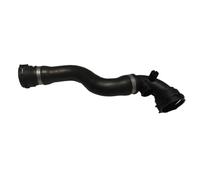 Compatible With BMW For Z4 E85 17127514404 Intercooler Coolant Pipe Water Tank Radiator Hose Car Accessories Radiators Overflow Hose