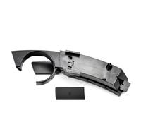 Compatible With BMW For Z4 E85/E86 2005-2008 Car Styling Car Dashboard Cup Holder Front Left/Right 51457070323 51457070324 Parts(LEFT,A)