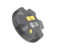Compatible With BMW For Z4 E89 2008 2009 2010 2011 2012 2013 2014 2015 2016 17117521071 Radiator Coolant Expansion Tank Cap Cover Tank Cap Assembly