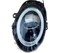 Compatible With BMW Mini Headligh F54 F56 LED Left And Right 2 Headlights EU Version 63118737593 63118737594 63115A21CA2 63115A21CA1(Right)