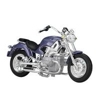Compatible with BMW R Nine T Scrambler, R1200GS, HP2 1:18 Sports Bike Replicas, Static Die-Casting Motorcycle Models, Simulation Car Ornaments, Gifts(R 1200 C)