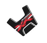 Compatible with BMW S1000XR S1000 XR 2019 2023 2020 2021 2022 3D Motorcycle Fuel Tank Pad Cover Protector Decal Stickers Traction Pad Motorbike Fuel Tank Pads