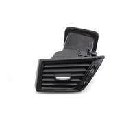 Compatible With BMW X1 E84 2010 2011 2012 2013 2014 2015 Car Conditioner Air Vent Grill Outlet Complete Assembly 64229258354 64222991235 Car Accessories(LHD Left)