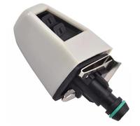 Compatible With BMW X3 E83 2004 2005 2006 51133411429 Car Headlight Washer Spray Nozzle 51133411430 Headlamp Sprayer(Left)