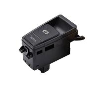 Compatible With BMW X5 E70 2006-2013 X6 E71 E72 61319148508 Electronic Hand Brake Parking Switch Actuator EMF Car Accessories Handbrake Button Handbrake Switch