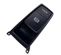 Compatible With BMW X5 E70 X6 E71 E72 Car Accessories Auto Electronic Hand Brake Parking Switch Actuator Button Replacement Part 61319148508 Handbrake Switch
