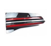 Compatible With BMW X5 G05 2023-2024 LED Taillights Turn Signal Flashing Lights Brake Parking Reverse Warning(Outside Left)