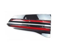 Compatible With BMW X5 G05 2023-2024 LED Taillights Turn Signal Flashing Lights Brake Parking Reverse Warning(Outside Right)