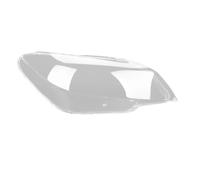 Compatible with BMW Z4 E89 2009 2010 2011 2012 2013 Car Headlight Cover Headlamp Transparent Lampshade Shell Lens Glass Right