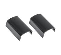 Compatible with Body Moldings & Trims Roof Drip Rail Connector Set for Lemans for GTO for Firebird for Cutlass for Nova for El Camino for Chevy for II for Chevelle for Camaro 442