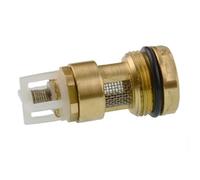 Compatible with Boiler Baxi Combi 105E 105HE DHW Hydraulic Venturi for 248051 - Boiler Filter Shutter, Venturi Tube Assembly for boilers Baxi