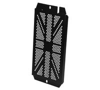 Compatible With Bonneville T100 T120 T 100 120 Motorcycle Models 2016 2022 Radiator Guard Grille Protective Cover Protector Aftermarket Replacement