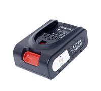 Compatible with Bosch 18V Battery 4000mAh Replacement for Bosch PBA PSB PSR Series, Gloria, Gardena, All 18V Power Tools - Perfect for Use in the Home and Garden.Does not Support AL 18V-44 Charger