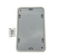 Compatible with Bosch Compatible with Siemens Tumble Dryer 646776 Basic Dryer Repair Cover