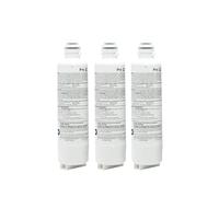 Compatible with Bosch,Refrigerator Water Filter Replacement,11025825,Compatible with Ultra Clarity,Pro, 12028325, BORPLFTR50, Water Filtration Cartridge(3Pcs)