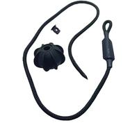 Compatible With Br-V For City Car Rear Parcel Shelf Straps Holding Rope Tailgate Trunk Parcel Shelf Fixing String Tonneau Cover Strap Cord