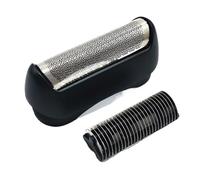 Compatible with Braun 11B Electric Shaver Head | Accessories Knife Net Membrane Foil & Cutter 110 120 130 140 150 5682 5684