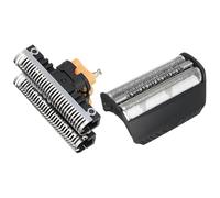 Compatible with Braun 30B/310/330 Series Replacement Blade Heads TriControl SmartControl Shaver Heads German Precision Craftsmanship(1 set)