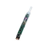 Compatible with Braun Oral-B IO5 IO7 IO8 IO9 Series Electric Toothbrush Replacement Mainboard & Motor Assembly Oral Irrigator Parts(IO8)