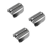 Compatible With Braun Series 7 Shavers 70s Replacement Electric Shaver Heads 720s 790cc 3 Pieces
