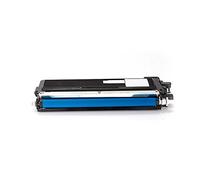 Compatible with Brother DCP-9010 CN Toner Cyan - TN-230C - For approx. 1400 Pages (5% Coverage)