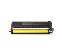 Compatible with Brother DCP-9270 CDN Toner Yellow - TN-325Y - For approx. 3500 Pages (5% Coverage)