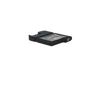 Compatible with Brother DCP-J 125 Ink Cartridge Black - LC-985BK - Inhalt: 12 ml
