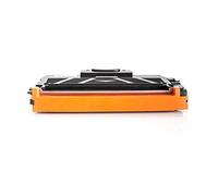 Compatible with Brother Fax 2840 Toner Black - TN-2220 - for Approx. 2600 Pages (5% Coverage)