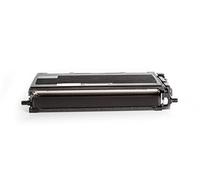 Compatible with Brother HL-2030 Toner Black - TN-2000 - For approx. 2500 Pages (5% Coverage)