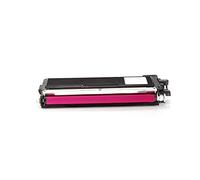 Compatible with Brother HL-3000 Series Toner Magenta - TN-230M - For approx. 1400 Pages (5% Coverage)