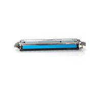 Compatible with Brother HL-3150 CDN Toner Cyan - TN-245C - For approx. 2200 Pages (5% Coverage)