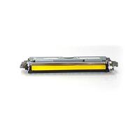 Compatible with Brother HL-3150 CDW Toner Yellow - TN-245Y XXL - For approx. 2200 Pages (5% Coverage)