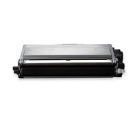 Compatible with Brother HL-6180 DW Toner Black - TN-3330 - For approx. 3000 Pages (5% Coverage)