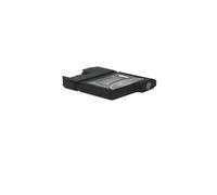 Compatible with Brother MFC-297 C Ink Cartridge Black - LC-980BK - Inhalt: 20 ml