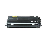 Compatible with Brother MFC-7420 N Toner Set Black - TN-2000 - for Approx. 4 x 2.500 Pages (5% Coverage)
