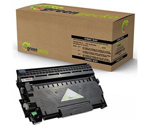 Compatible with Brother TN-2320/DR-2300 (2) XXL Toner & Trommel