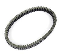 Compatible With Bruin 350 Auto 2005-2006 For 4X4 Auto 2005-2006 Motorbikes Drive Belt Replace Accessories OEM:5UH-17641-01 Motorcycle V-Belt