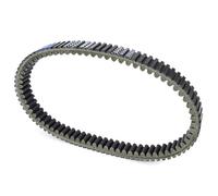 Compatible With Bruin 350 Auto 2005-2006 For YFM35FGI For Kodiak 350 2011 Motorbikes Drive Belt Replace Modification OEM:5UH-17641-01 Motorcycle V-Belt