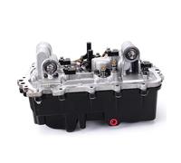 Compatible With Buick Encore Roewe MG SAIC MG 360 I5 I6 RX5 RX5PLUS 7-Speed Dual-clutch Gearbox 7DCT250 Automatic Transmission Valve Body