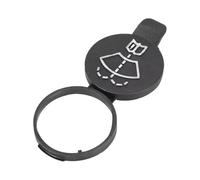Compatible With Buick For Allure 2010 For Cascada 2016 For Encore 2014-2016 Car Windscreen Washer Bottle Cap Windshield Wiper Nozzle Cover Screenwash Cap