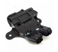 Compatible with Buick for Allure for 2010 Trunk Lid Lock Latch Actuator Replacement Car Accessories 13501988 Tailgate Boot Lock
