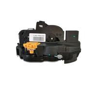 Compatible with Buick for Cascada 2016 2017 2018 2019 Car Door Lock Actuator 13579522 13579523 13579557 13579566 Replacement Parts(13579522)