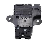 Compatible with Buick for Cascada 2016-2019 for Lacrosse 2010-2018 for Regal 2011-2017 Car Rear Trunk Lock Latch Accessories Actuator OEM:13501988