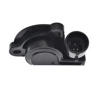 Compatible With BUICK For CENTURY Saloon Estate 1991 1992 1993 1994 1995 1996 Automotive Throttle Position Sensor OEM: 17106681
