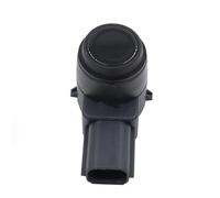 Compatible With Buick For Enclave 2008 2009 2010 2011 2012 2013 2014 2015 2016 25961321 25961316 25962147 CAR Parking Sensor PDC Parking Aid Sensor(Black)