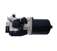 Compatible With Buick For Encore 2012 2013 2014 2015 Front Windscreen Windshield Wiper Motor 42333713 direct replacement