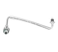 Compatible with Buick for Encore 2013 2014 2015 2016 2017 2018 for Turbo Oil Feed Pipe Replacement Accessories 55592600 Turbo Oil Feed Line